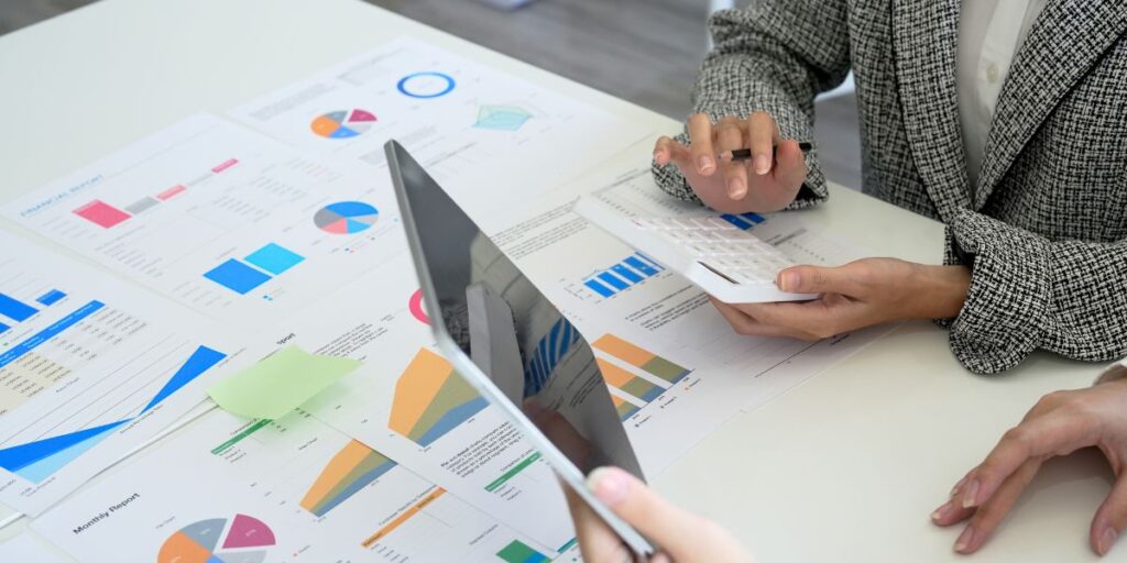 Accounting Services Costs