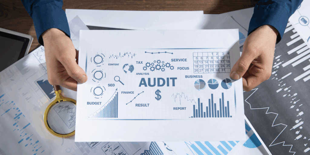 Ministerial Decision No. 84 of 2025 on Audited Financial Statements