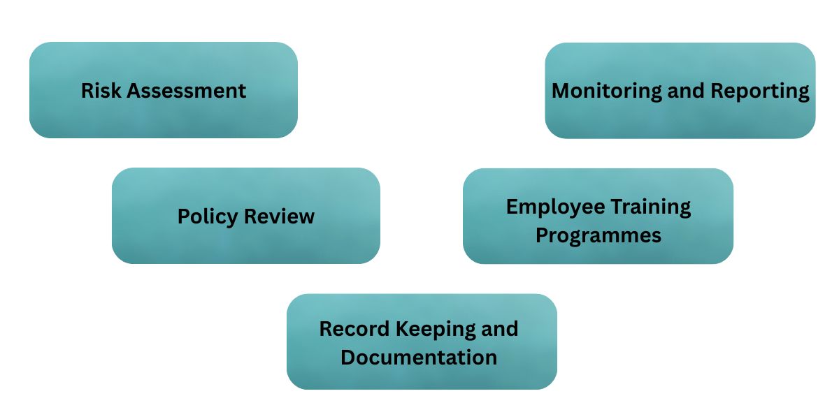 Anti Money Laundering Audit