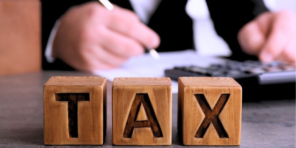 UAE Tax Calendar