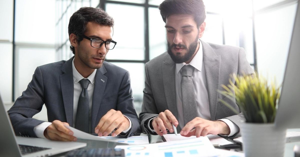 audited financial statements for CT purposes
